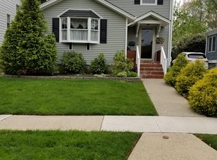114 Hazel Ave, Westfield, NJ 07090