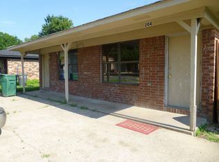 200 Willow St, Conway, AR 72032