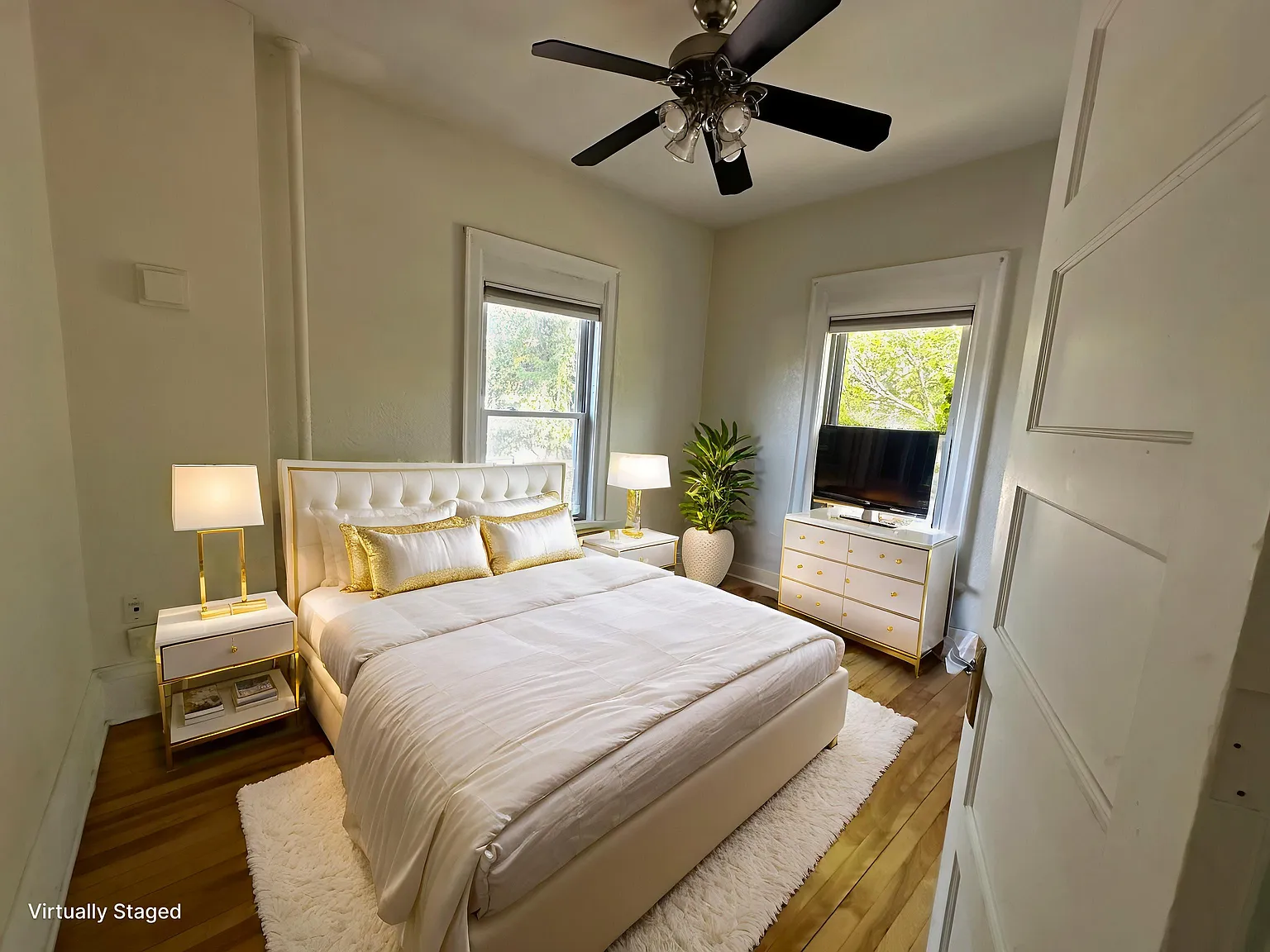1 bed, $1,350 — Photo 4
