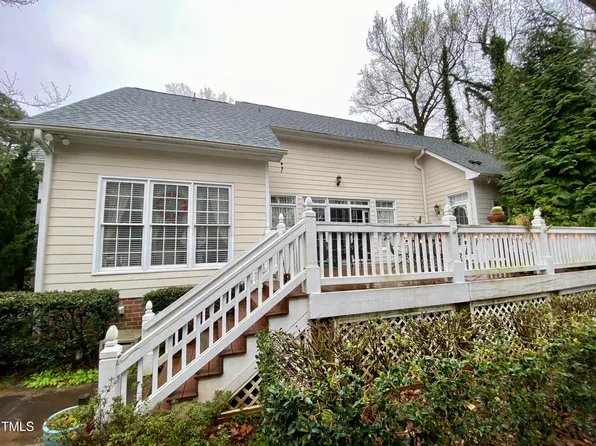 1506 Peace St, Henderson, NC 27536