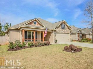 317 Loneoak Trl, Kathleen, GA 31047