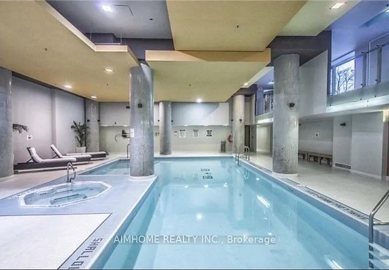 111 Elizabeth St E #705 — Photo 18