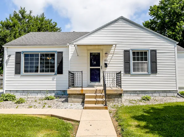 106 E Oak St, Anderson, IN 46012