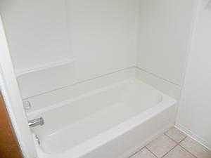Hallway Tub