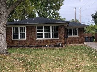 2112 Adams Ave, Evansville, IN 47714