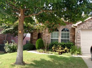 3629 Diamond Ranch Rd, Roanoke, TX 76262