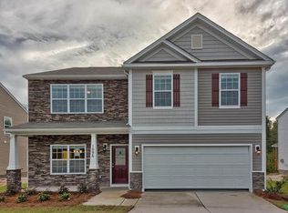 1096 Campbell Rdg, Columbia, SC 29045