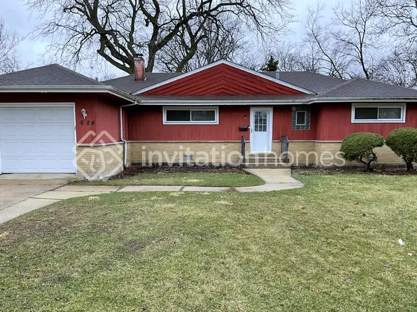 624 S Pierce Ave, Wheaton, IL 60187