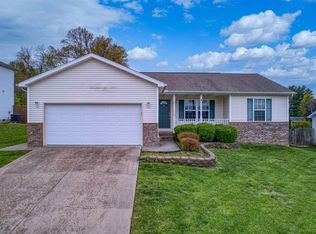 8933 Bahama Cv, Newburgh, IN 47630