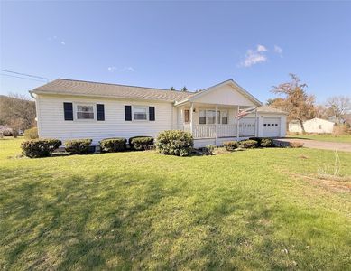 92 Trim St, Kirkwood, NY, 13795