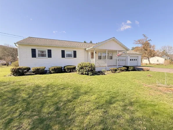 92 Trim St, Kirkwood, NY 13795