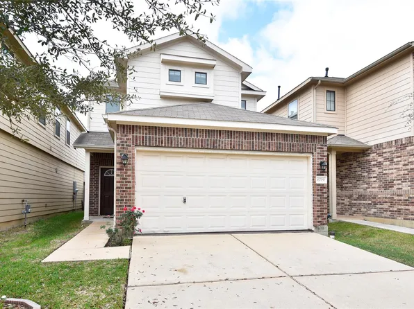 6719 Honey Harvest Ln, Houston, TX 77084