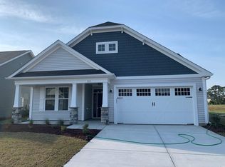 3131 Balboa Lane Shadowbay Boardwalk LOT 9, Little River, SC 29566