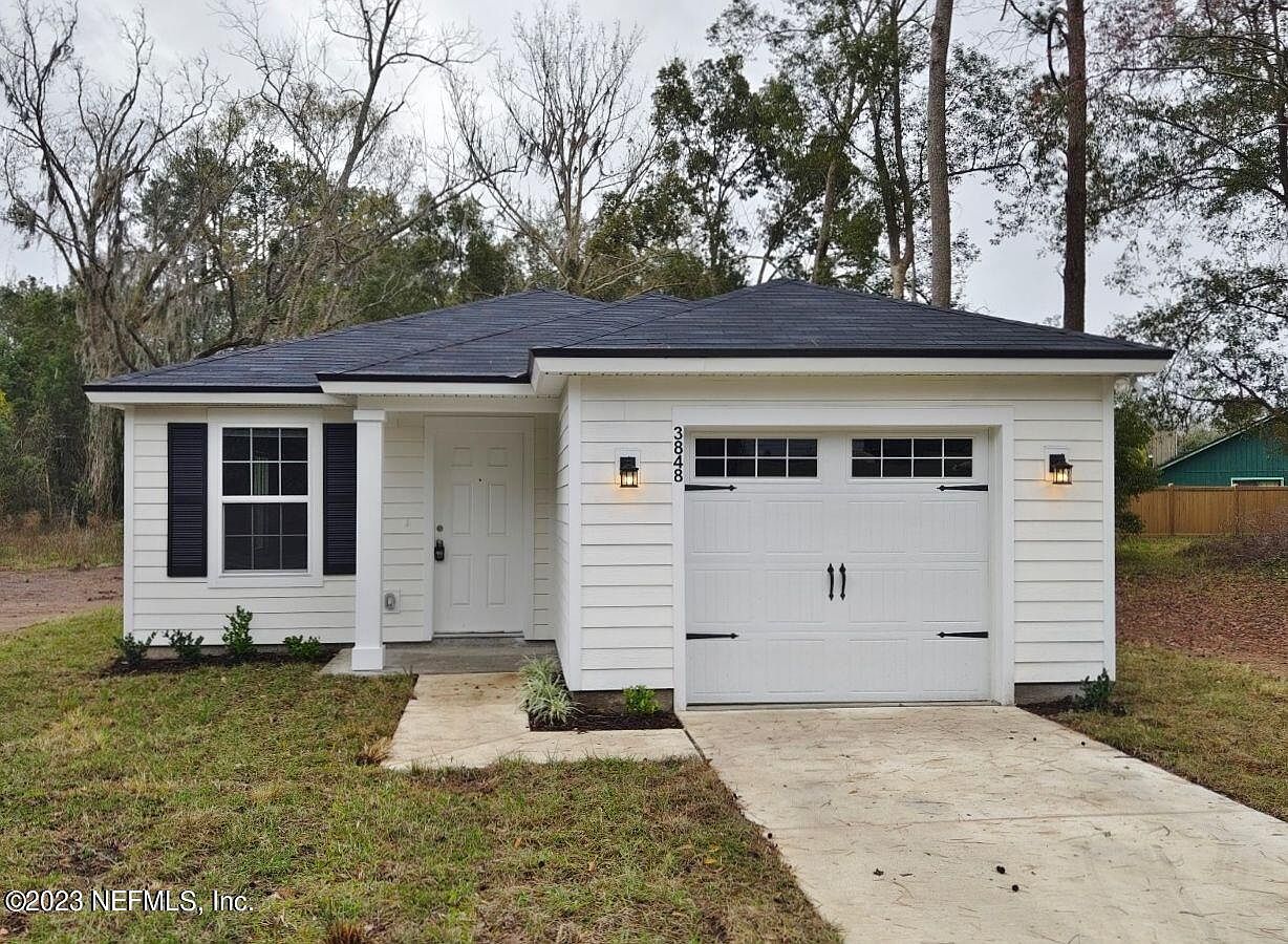 3848 SOUTEL Drive, Jacksonville, FL 32208 Zillow