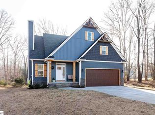 10 Arrowood Ct, Mauldin, SC 29662