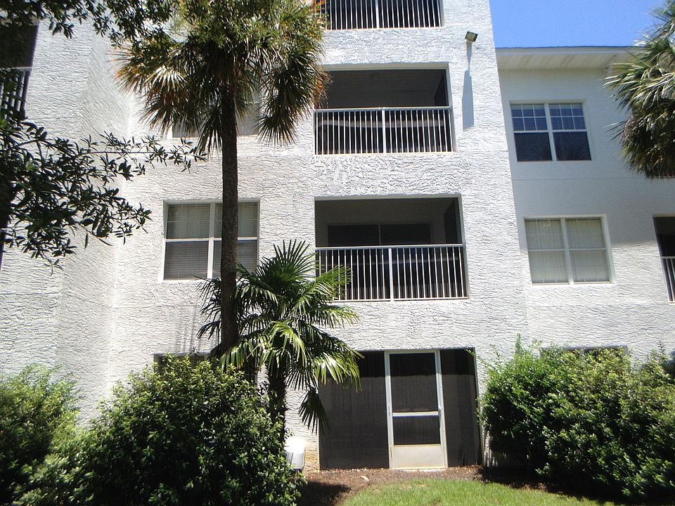 Florida Club Apartment Rentals Niceville, FL Zillow