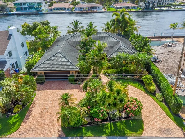 4615 W Tradewinds Ave, Lauderdale By The Sea, FL 33308