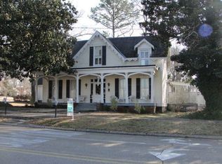 1022 N Fillmore St, Corinth, MS 38834