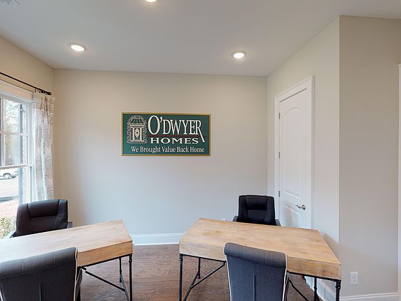 Model For Sale Our Popular Longford Plan. New Construction.