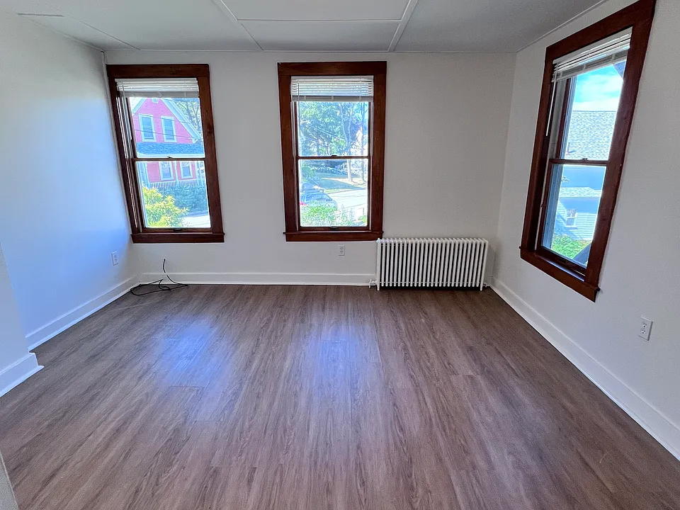 30 Parker St #1