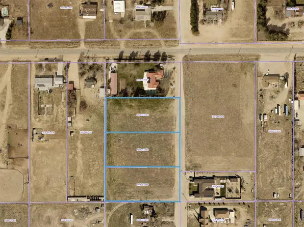 85th St W, Lancaster, CA 93536