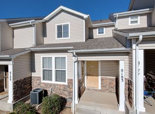 8183 Elk River Vw, Fountain, CO 80817