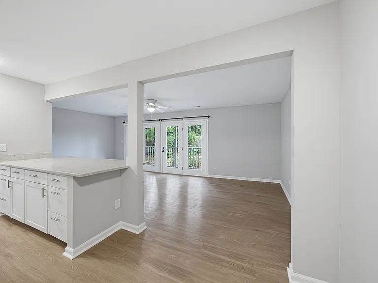 Open Concept