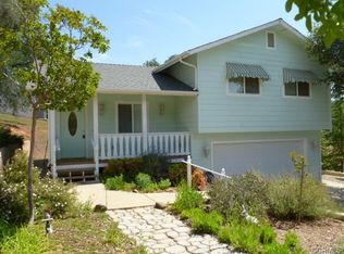 5118 Terrace View Ln, Mariposa, CA