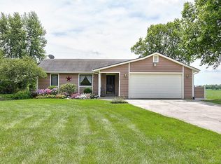 10500 Old Dayton Rd, New Lebanon, OH 45345