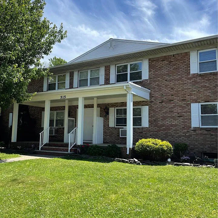 515 Bound Brook Rd