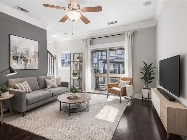 216 Semel Cir NW Unit 355, Atlanta, GA 30309