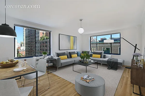 Rented by Corcoran | media 9