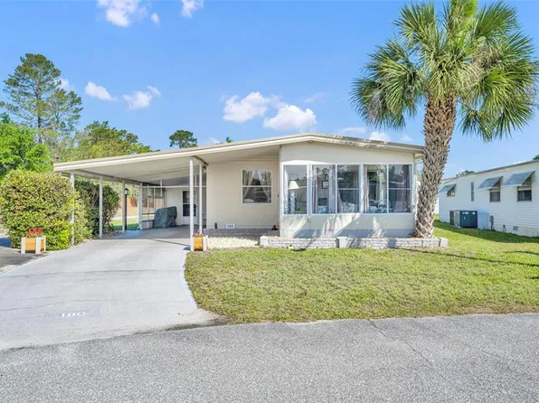 180 Paradise N, Leesburg, FL 34788