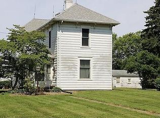 3541 Bosart Rd, Springfield, OH 45503