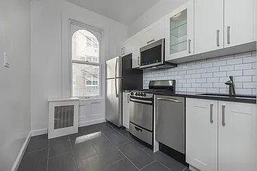 Rented by Keller Williams NYC
