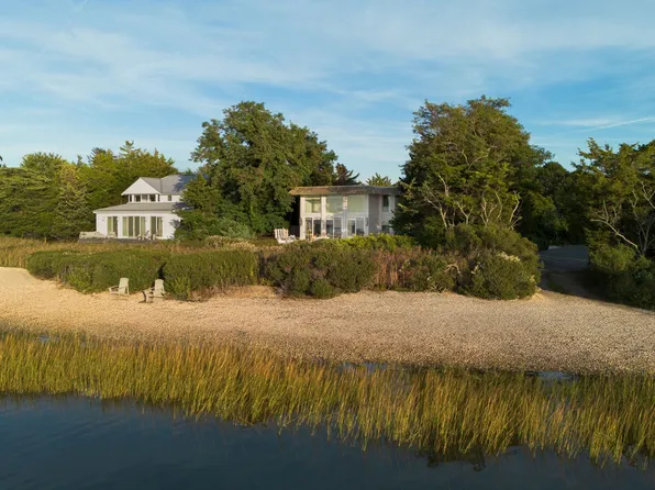 33 Breeze Hill Rd, East Hampton, NY 11937