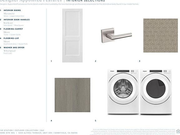 4th image of 1200 Althea Ter Unit 306