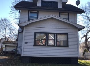 279 W High Ter, Rochester, NY 14619