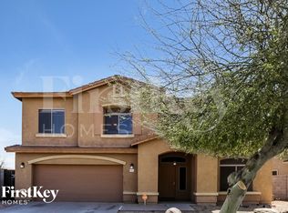 5221 S 53rd Ave, Laveen, AZ 85339