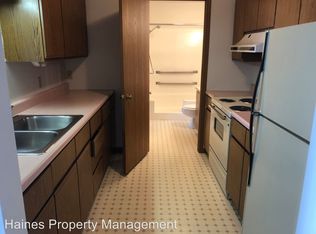 805 Parkway St APT 106, Berne, IN 46711