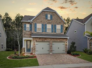 82 Silver Creek Pl, Saint Augustine, FL 32095