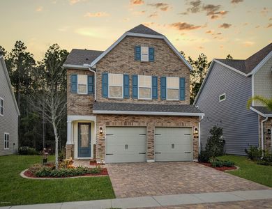 82 Silver Creek Pl, Saint Augustine, FL, 32095