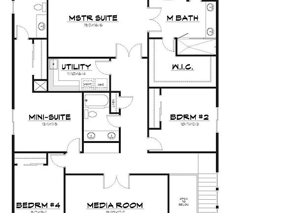 4th image of 1738 NE Pecan Ln Lot 300
