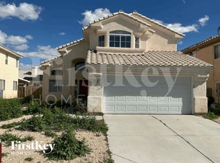 5300 White Coyote Pl, Las Vegas, NV 89130