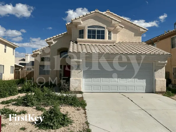 5300 White Coyote Pl, Las Vegas, NV 89130