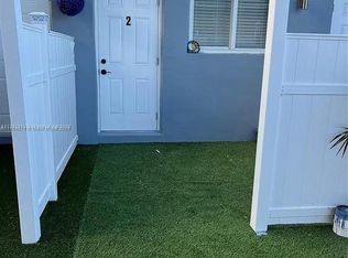 1509 N Andrews Ave #1-2, Fort Lauderdale, FL 33311