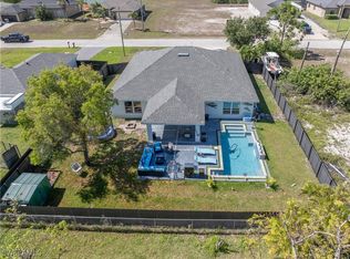 2227 NW 26th St, Cape Coral, FL 33993