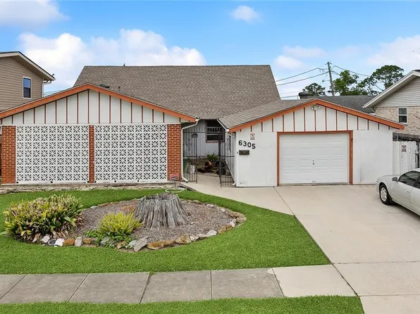 6305 Gladys St, Metairie, LA 70003