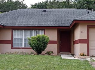 875 High Point Cir, Clermont, FL 34715