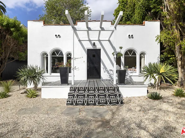 639 Westbourne Dr, West Hollywood, CA 90069